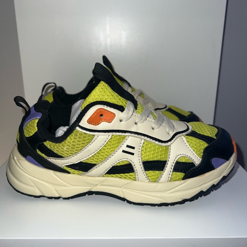 Kids Zara Sneakers